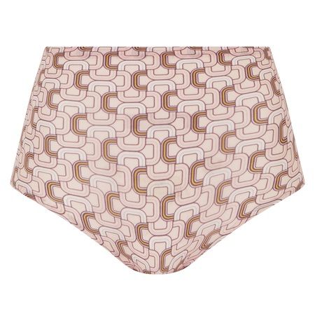 Chantelle SoftStretch high waist graphic
