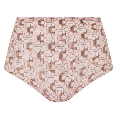 Chantelle SoftStretch high waist graphic