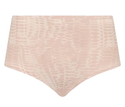 Chantelle SoftStretch high waist light snake