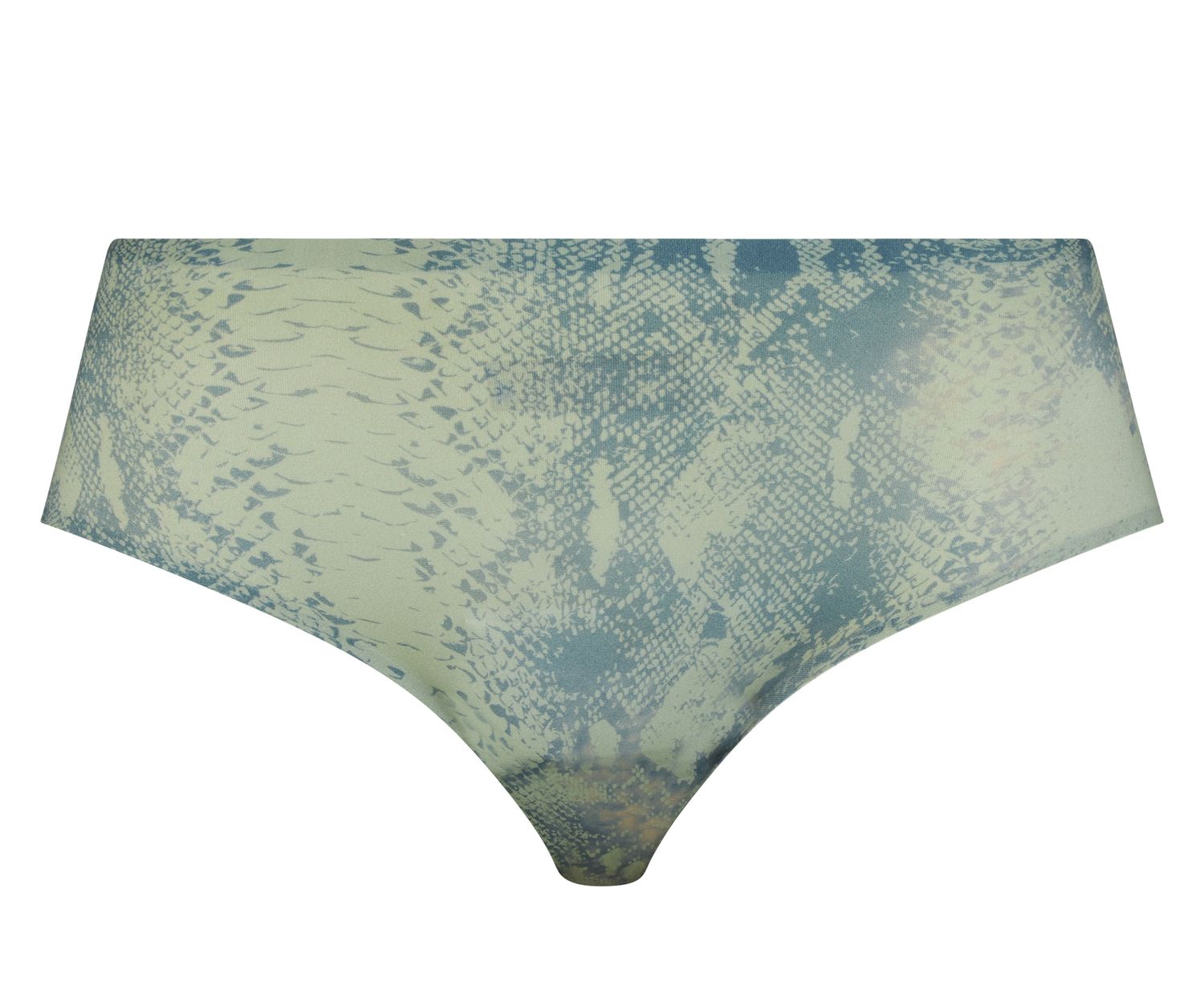 Chantelle SoftStretch hipster python