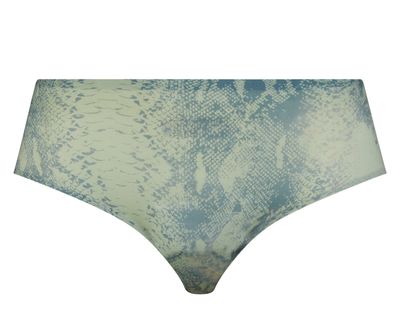 Chantelle SoftStretch hipster python