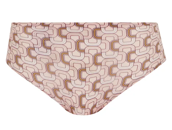 Chantelle SoftStretch hipster graphic