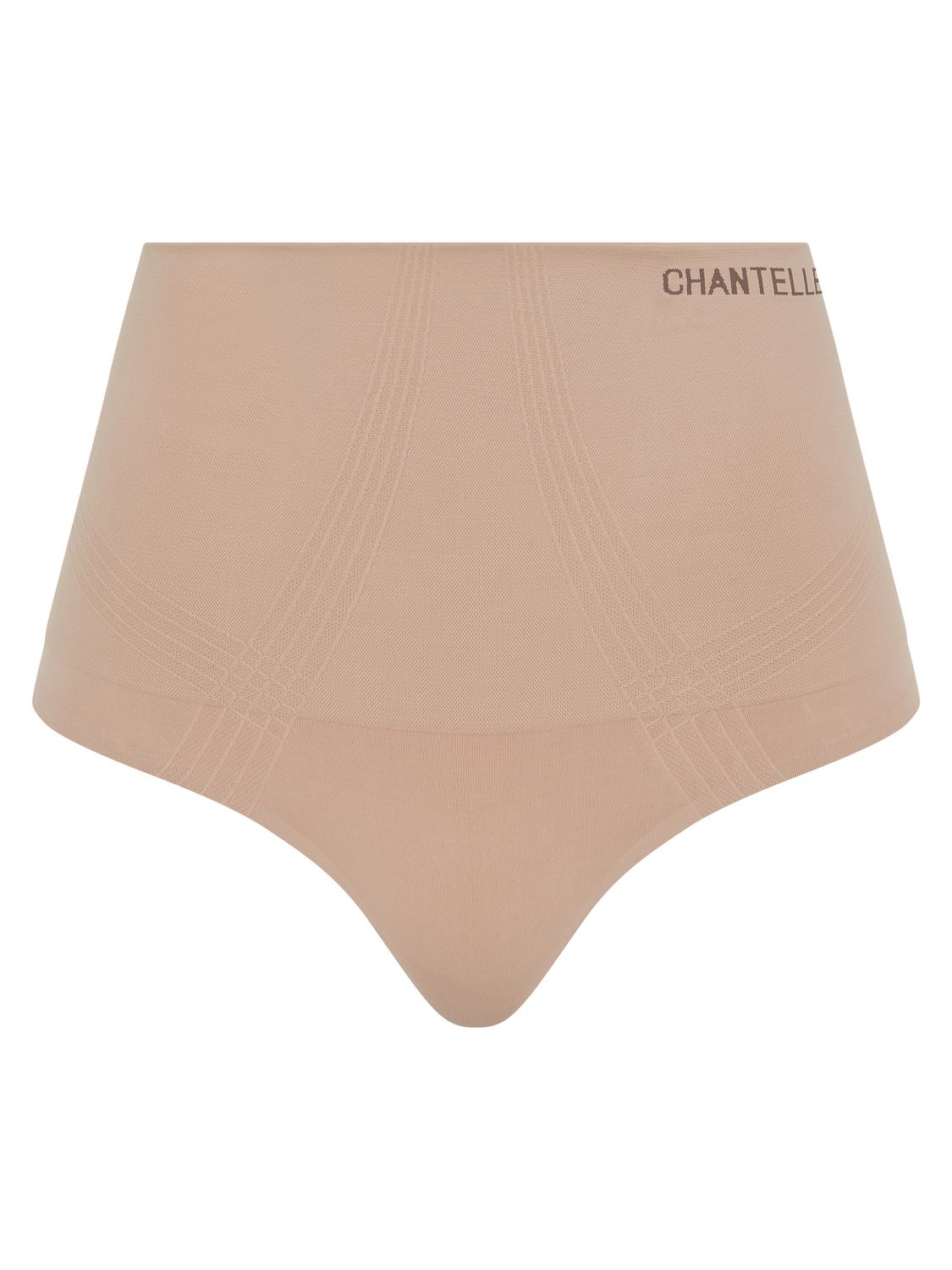Chantelle Smooth Comfort high waist string