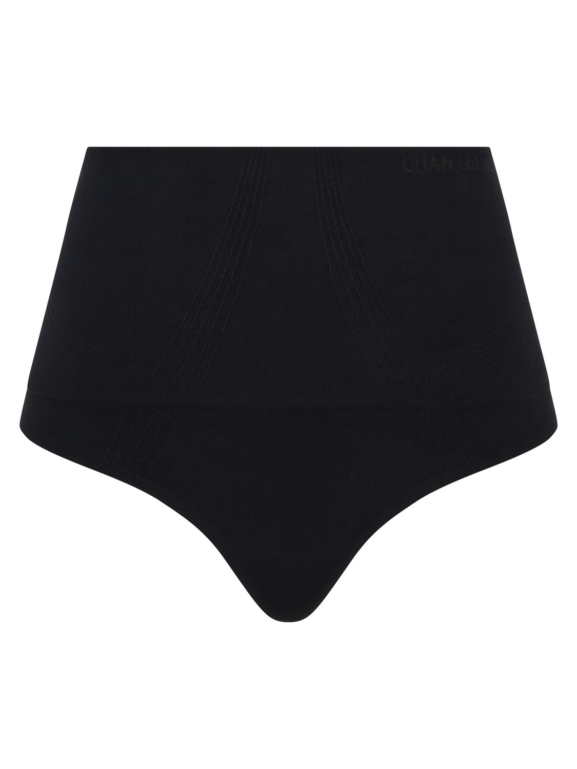 Chantelle Smooth Comfort high waist string