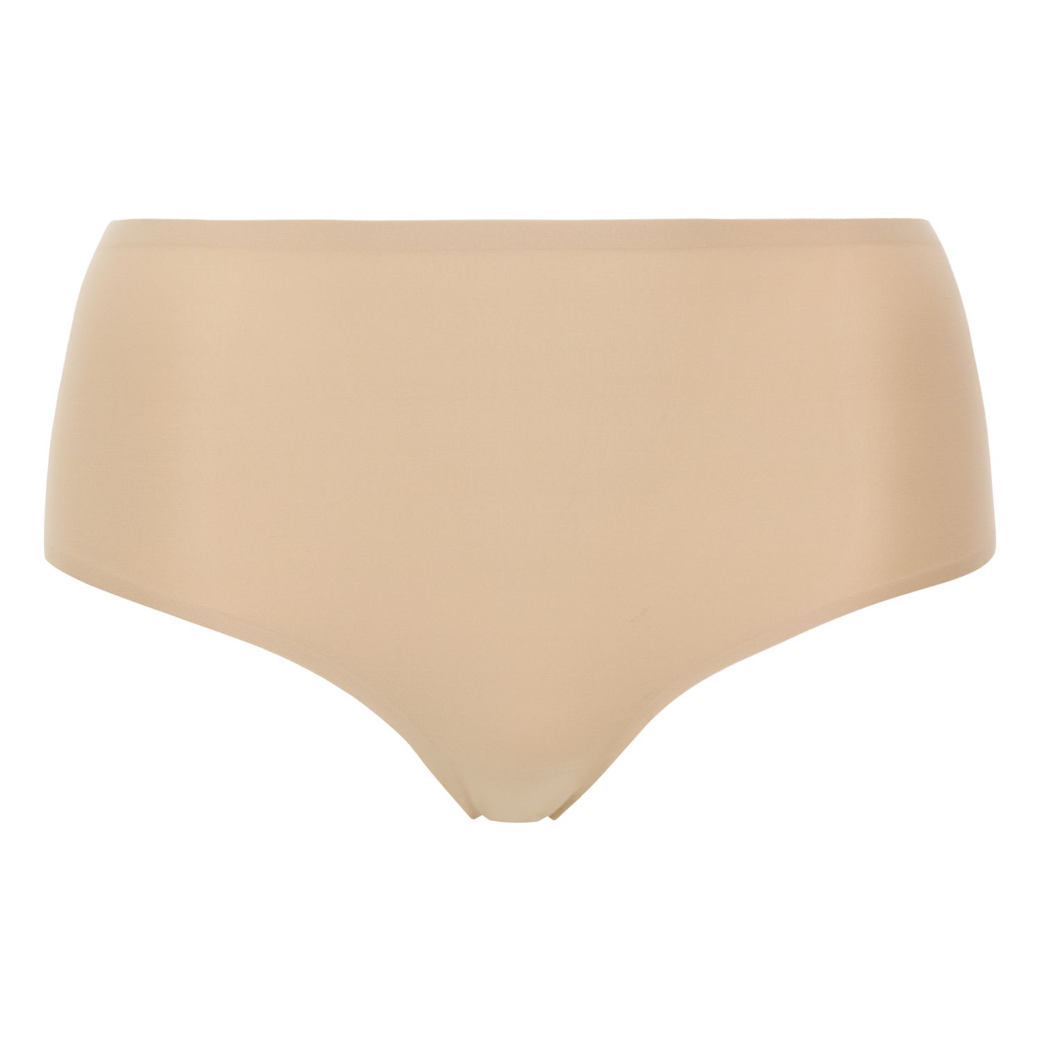 Chantelle SoftStretch high waist string nude