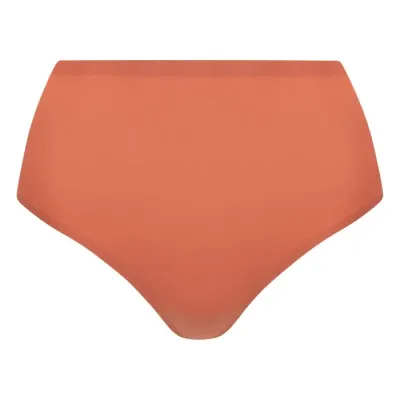 Chantelle SoftStretch high waist string rose canyon