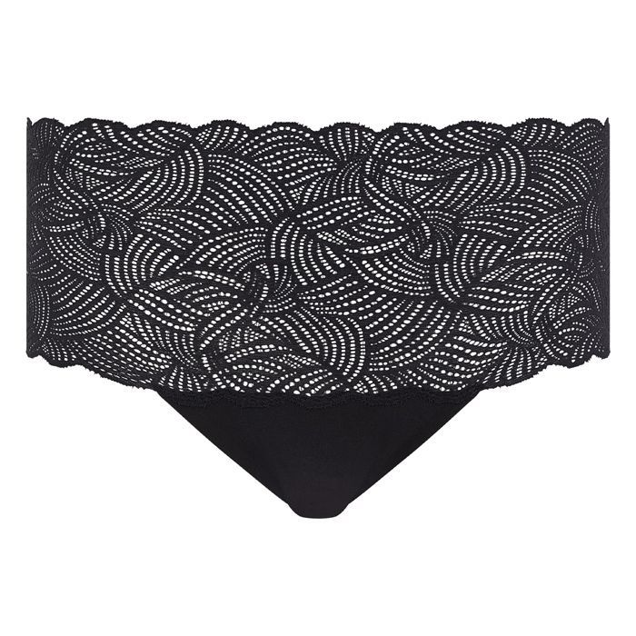 Chantelle SoftStretch high waist lace