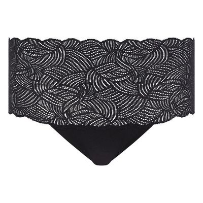Chantelle SoftStretch high waist lace