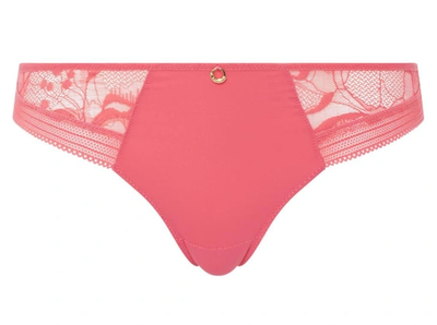 Chantelle True Lace string