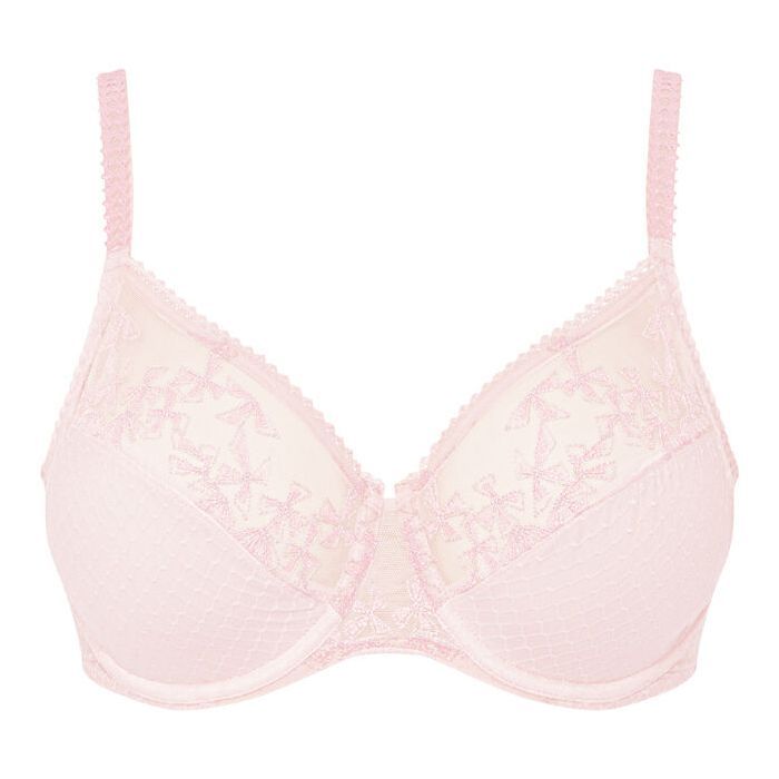 Chantelle Instants beugel bh sugar pink