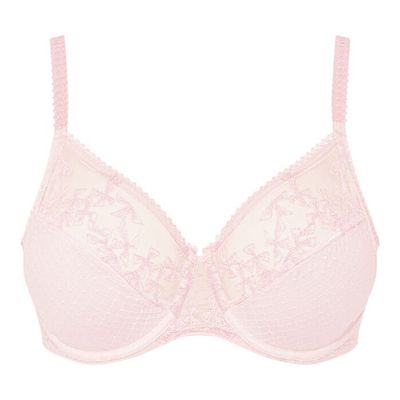 Chantelle Instants beugel bh sugar pink