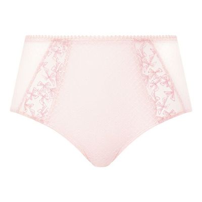 Chantelle Instants tailleslip sugar pink
