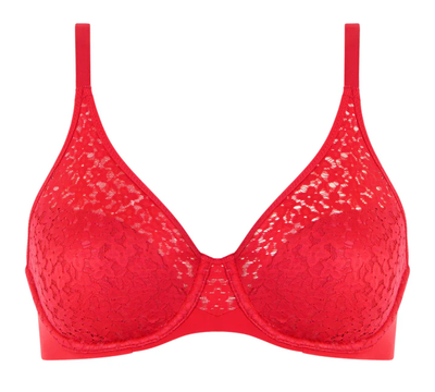 Chantelle EasyFeel Norah beugel bh klaproos