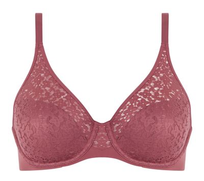 Chantelle EasyFeel Norah beugel bh sepia