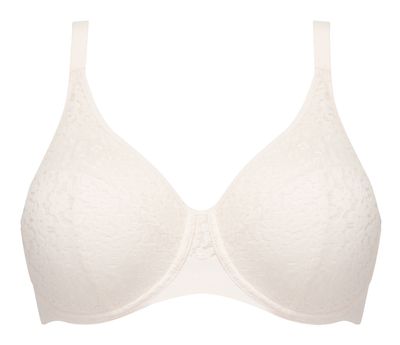 Chantelle EasyFeel Norah beugel bh talc