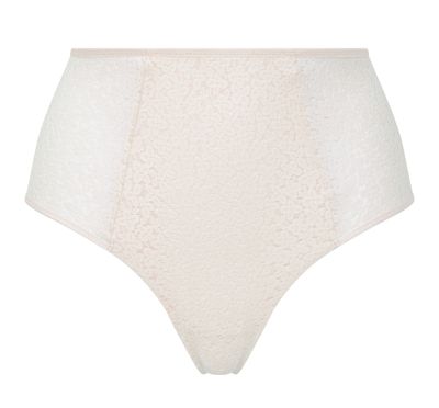 Chantelle EasyFeel Norah tailleslip talc