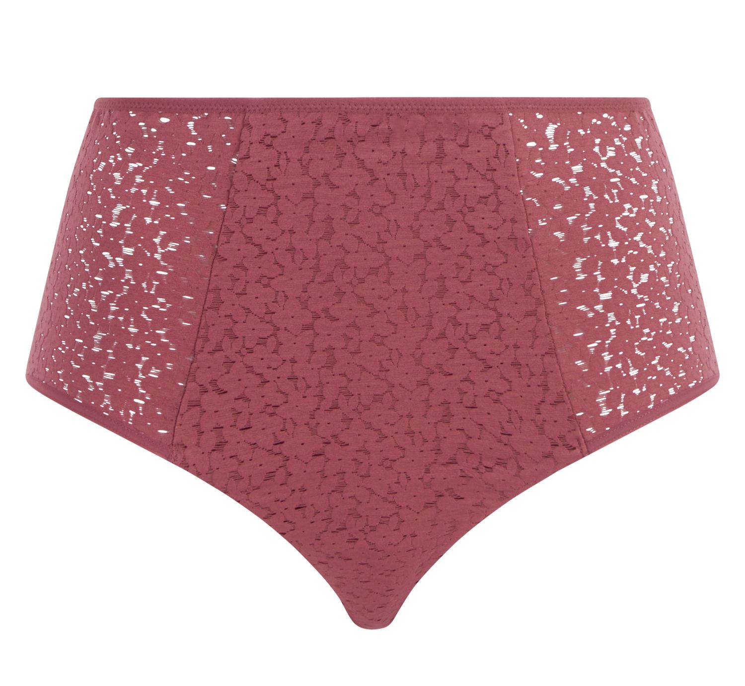 Chantelle EasyFeel Norah tailleslip sepia