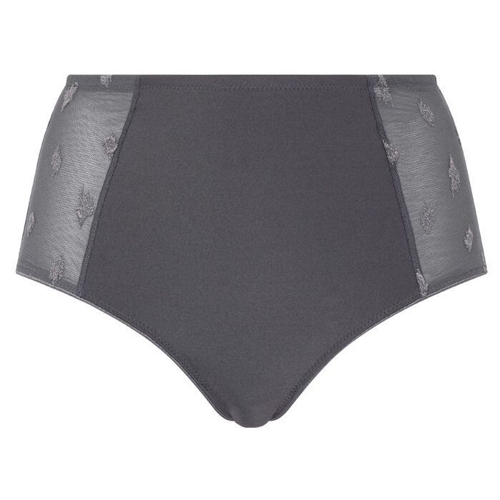 Chantelle Bold Curve tailleslip graphite