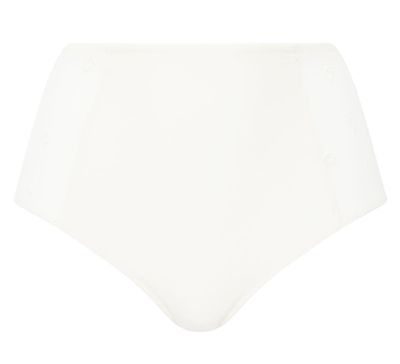 Chantelle Bold Curve tailleslip ivoor