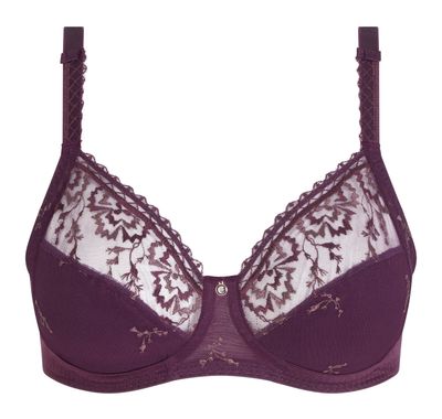 Chantelle Every Curve bh zonder beugel