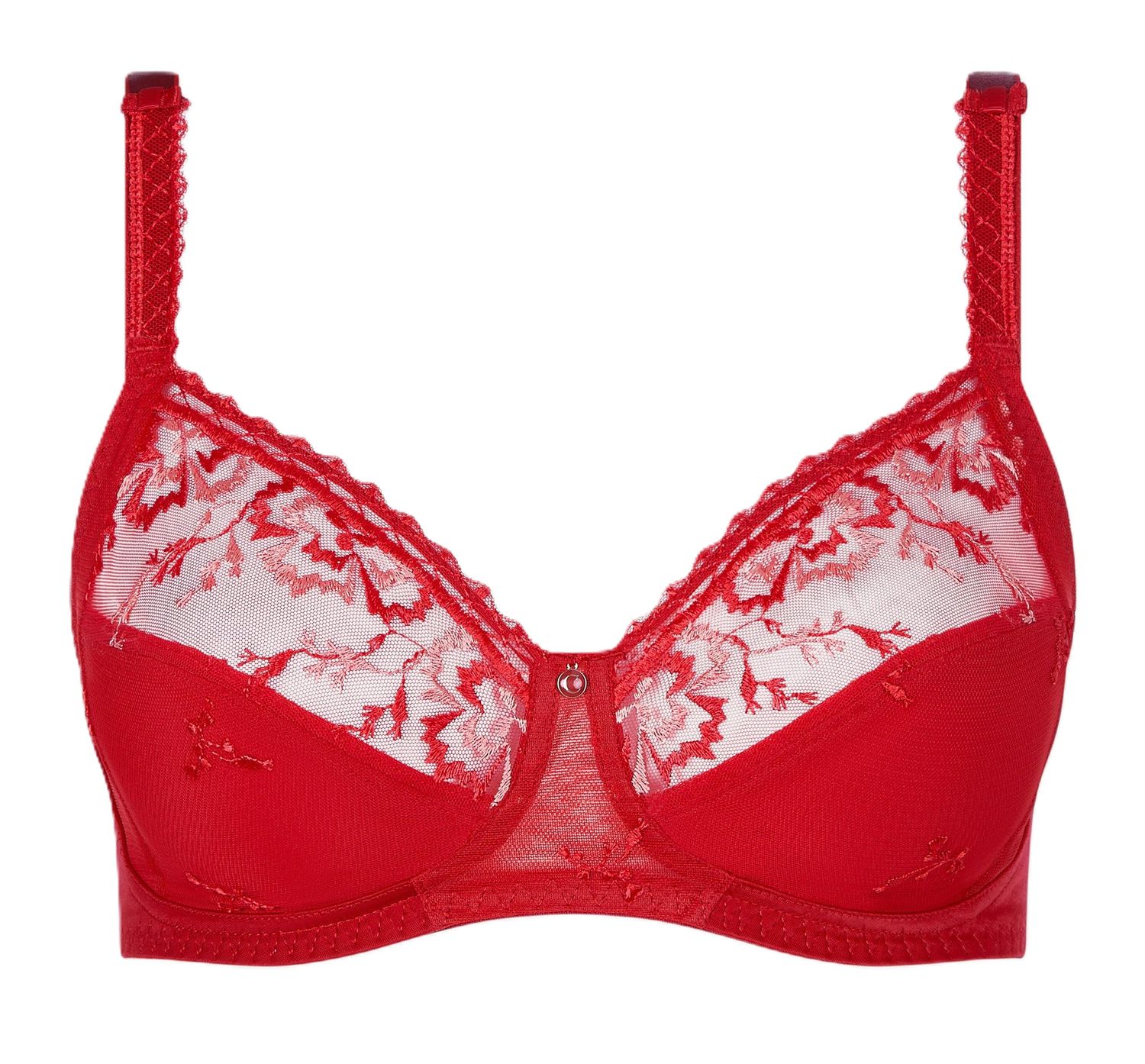 Chantelle Every Curve bh zonder beugel