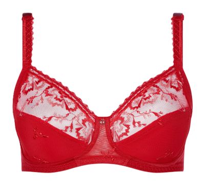 Chantelle Every Curve bh zonder beugel