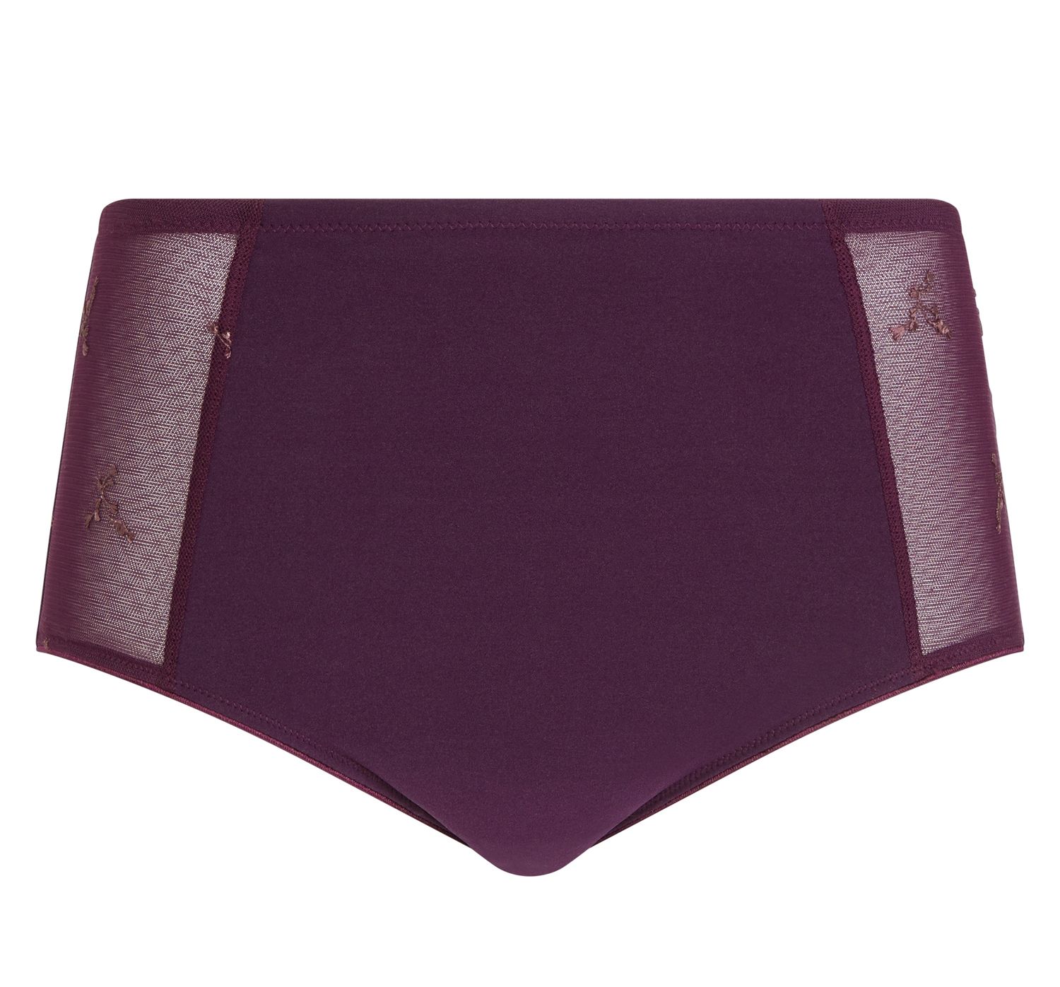 Chantelle Every Curve tailleslip