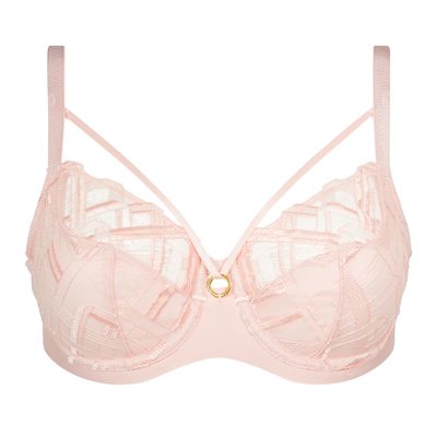 Chantelle Graphic Support beugel bh