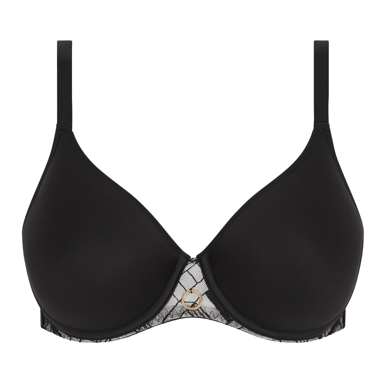 Chantelle Graphic Support voorgevormde bh