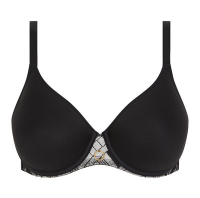 Chantelle Graphic Support voorgevormde bh