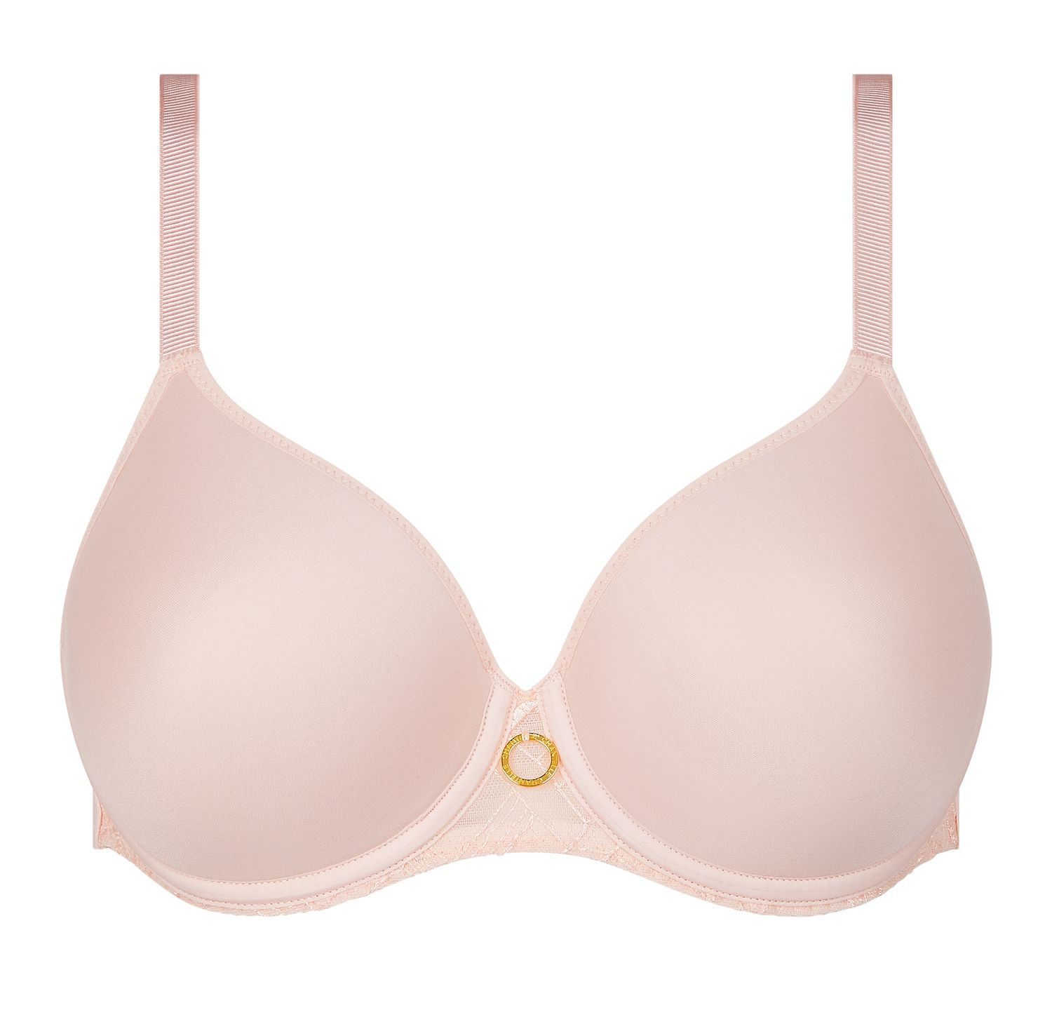 Chantelle Graphic Support voorgevormde bh