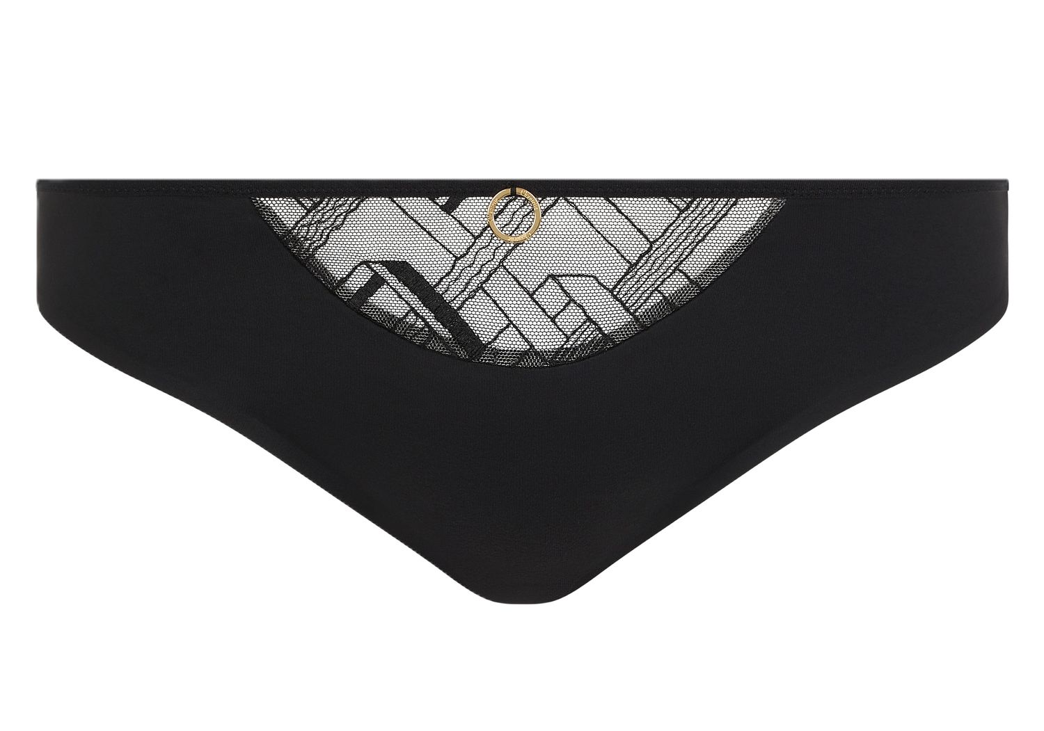 Chantelle Graphic Support rioslip