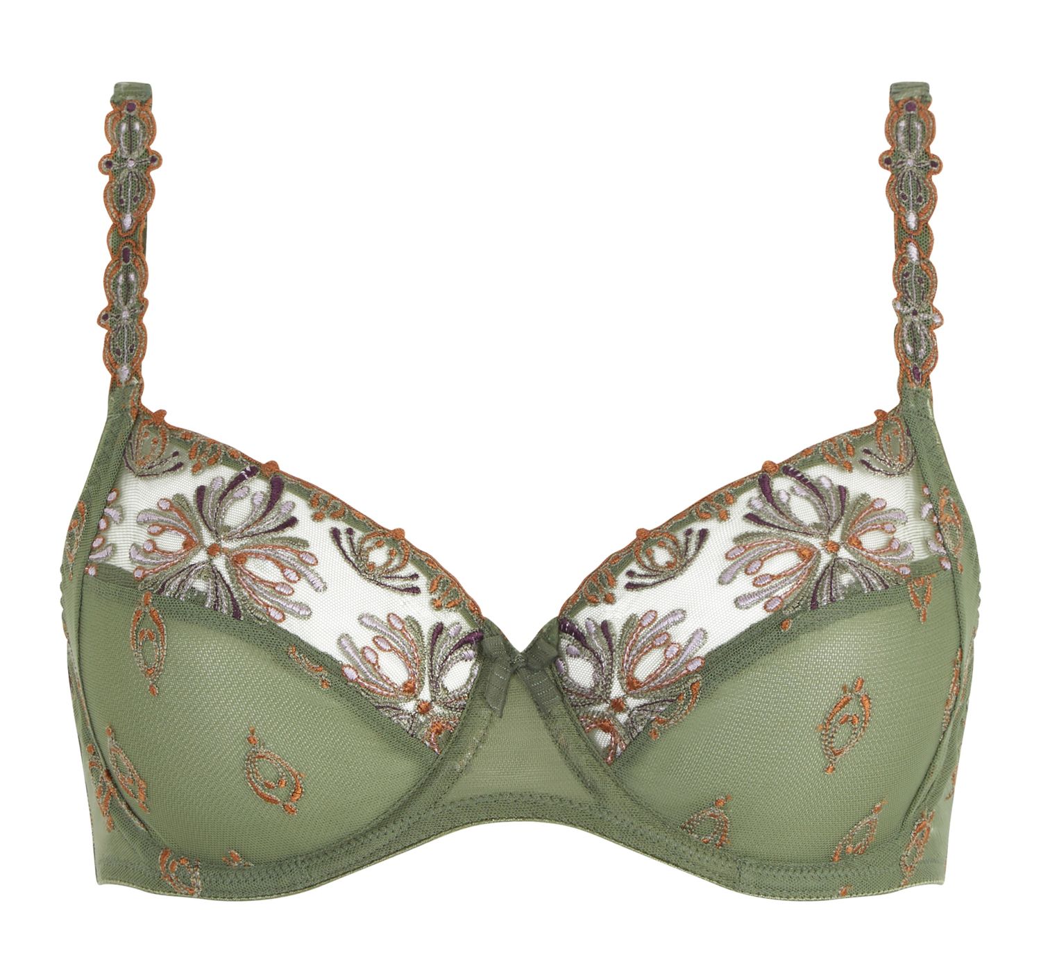 Chantelle Champs Elysees beugel bh