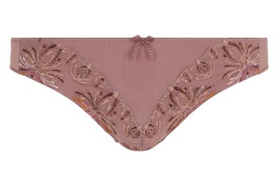 Chantelle Champs Elysees slip