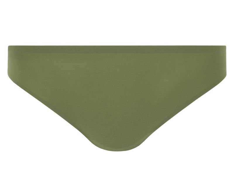 Chantelle SoftStretch slip kiwi