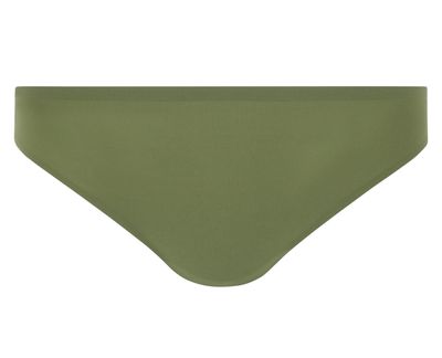 Chantelle SoftStretch slip kiwi