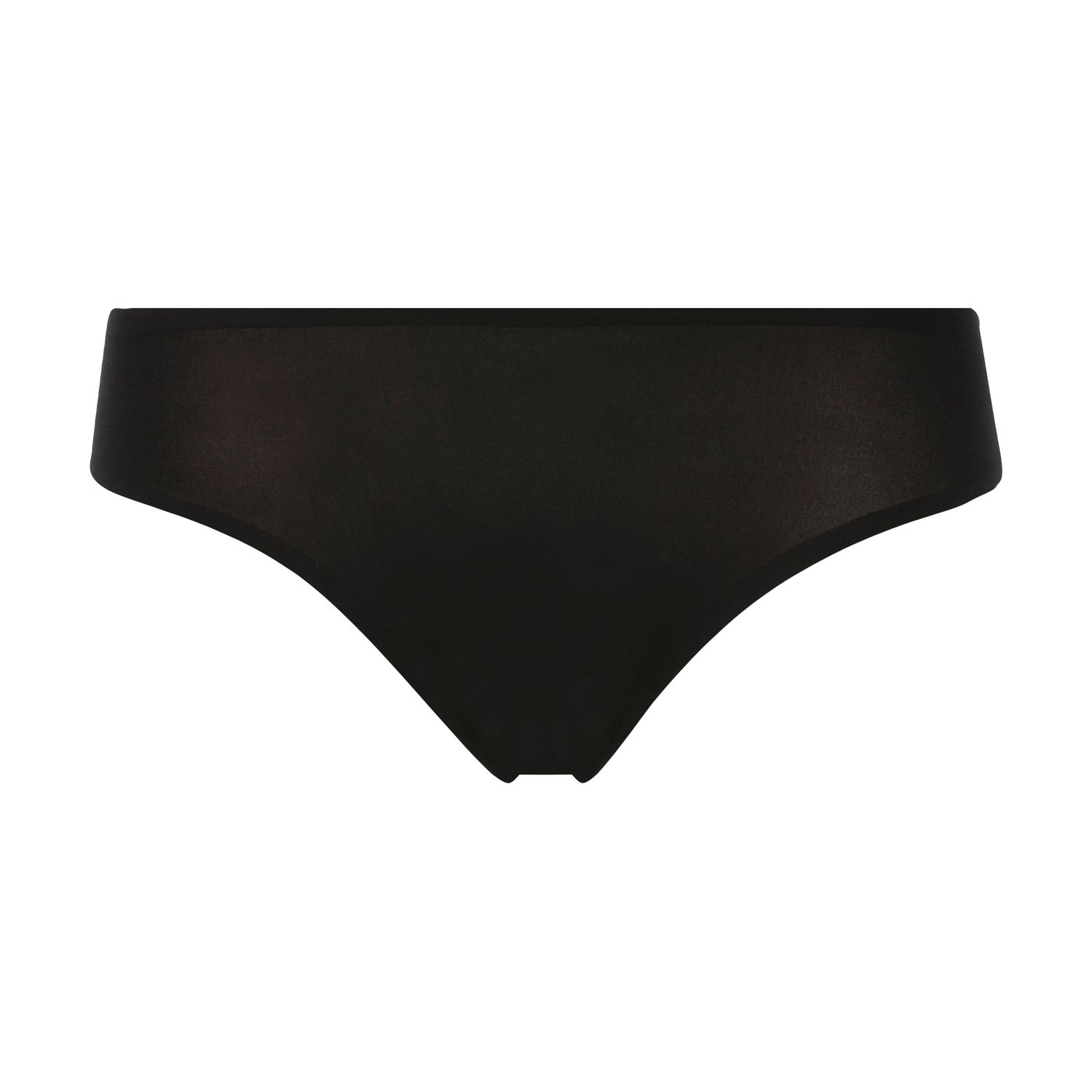 Chantelle SoftStretch slip zwart