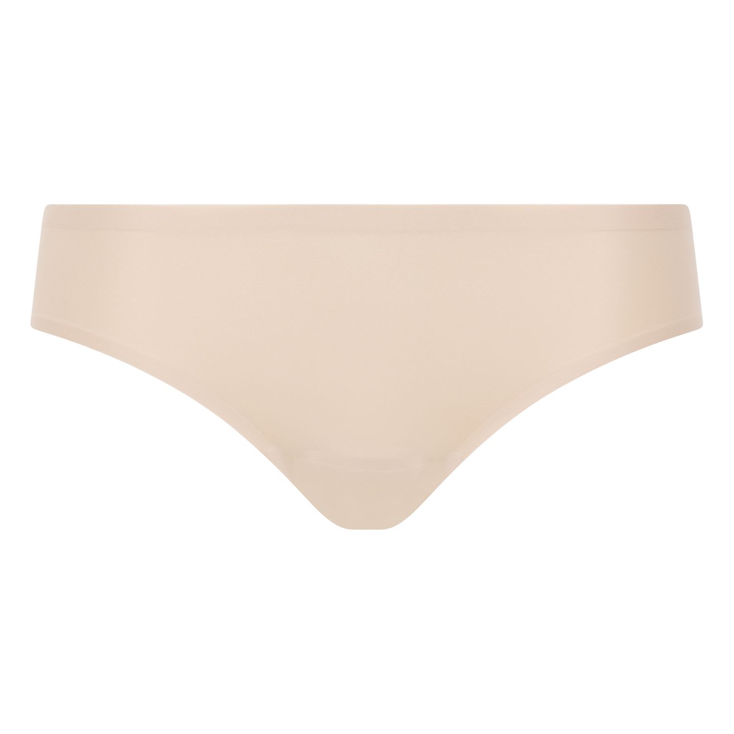Chantelle SoftStretch slip goud/beige