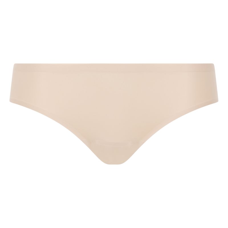 Chantelle SoftStretch slip goud/beige