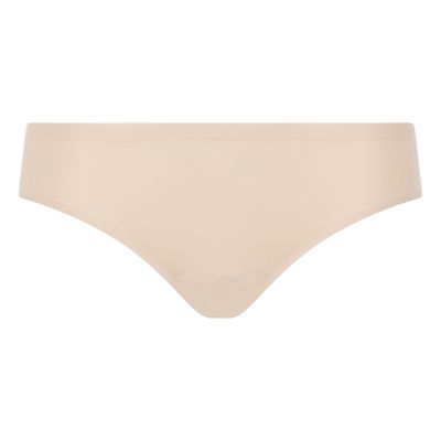 Chantelle SoftStretch slip goud/beige