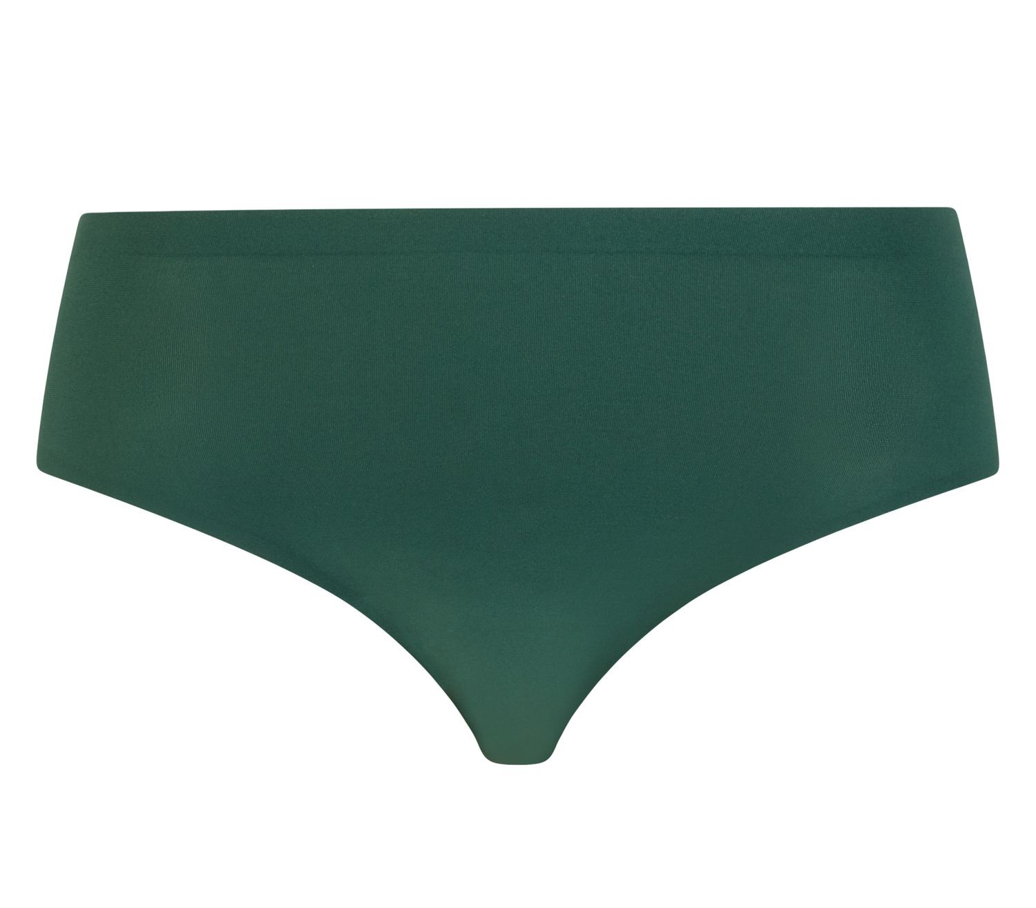Chantelle SoftStretch hipster empire green
