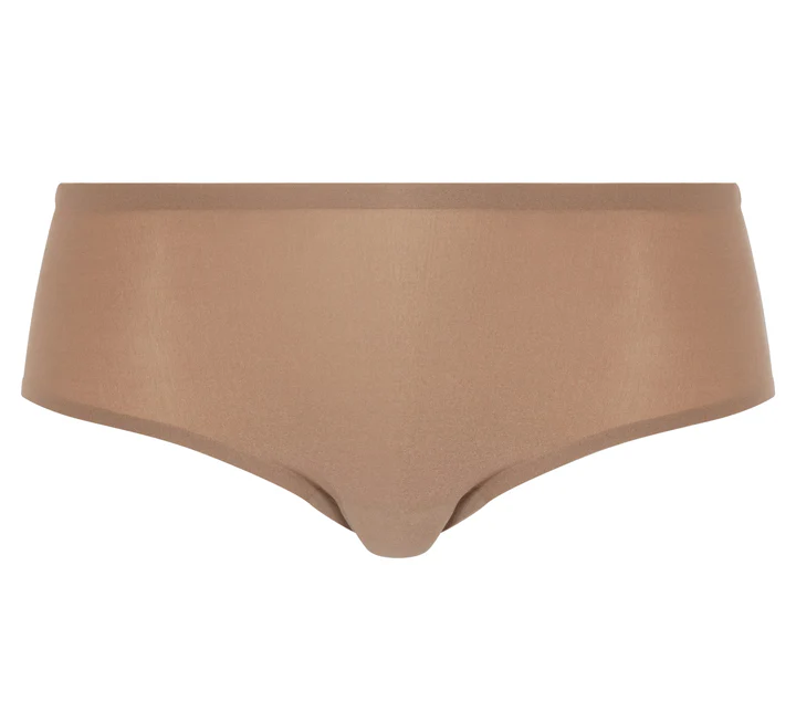 Chantelle SoftStretch hipster terracotta