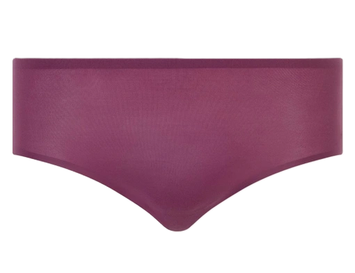 Chantelle SoftStretch hipster tannin