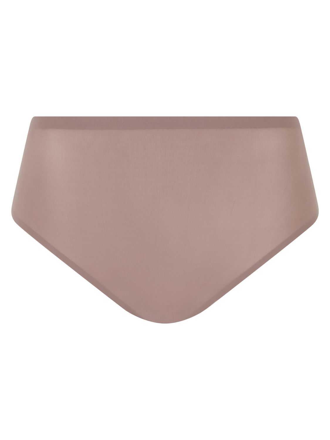 Chantelle SoftStretch hispter burned pink