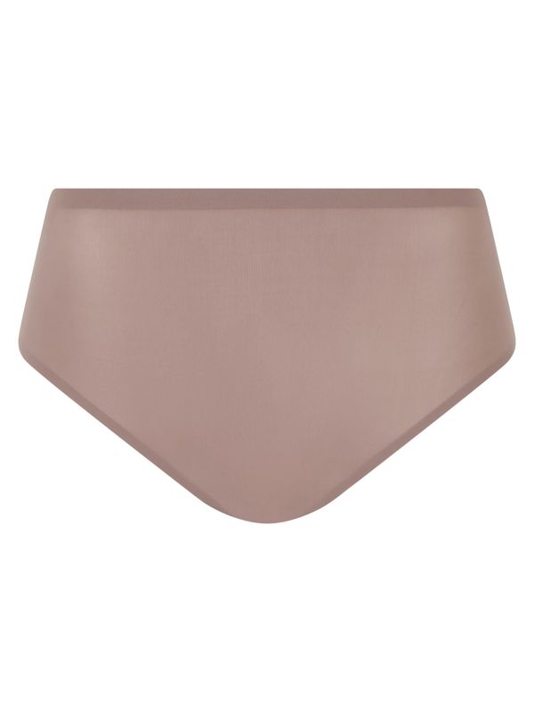 Chantelle SoftStretch hispter burned pink