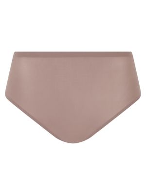 Chantelle SoftStretch hispter burned pink