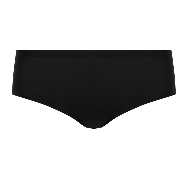 Chantelle SoftStretch hipster zwart