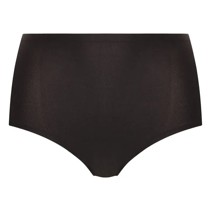 Chantelle SoftStretch tailleslip bruin