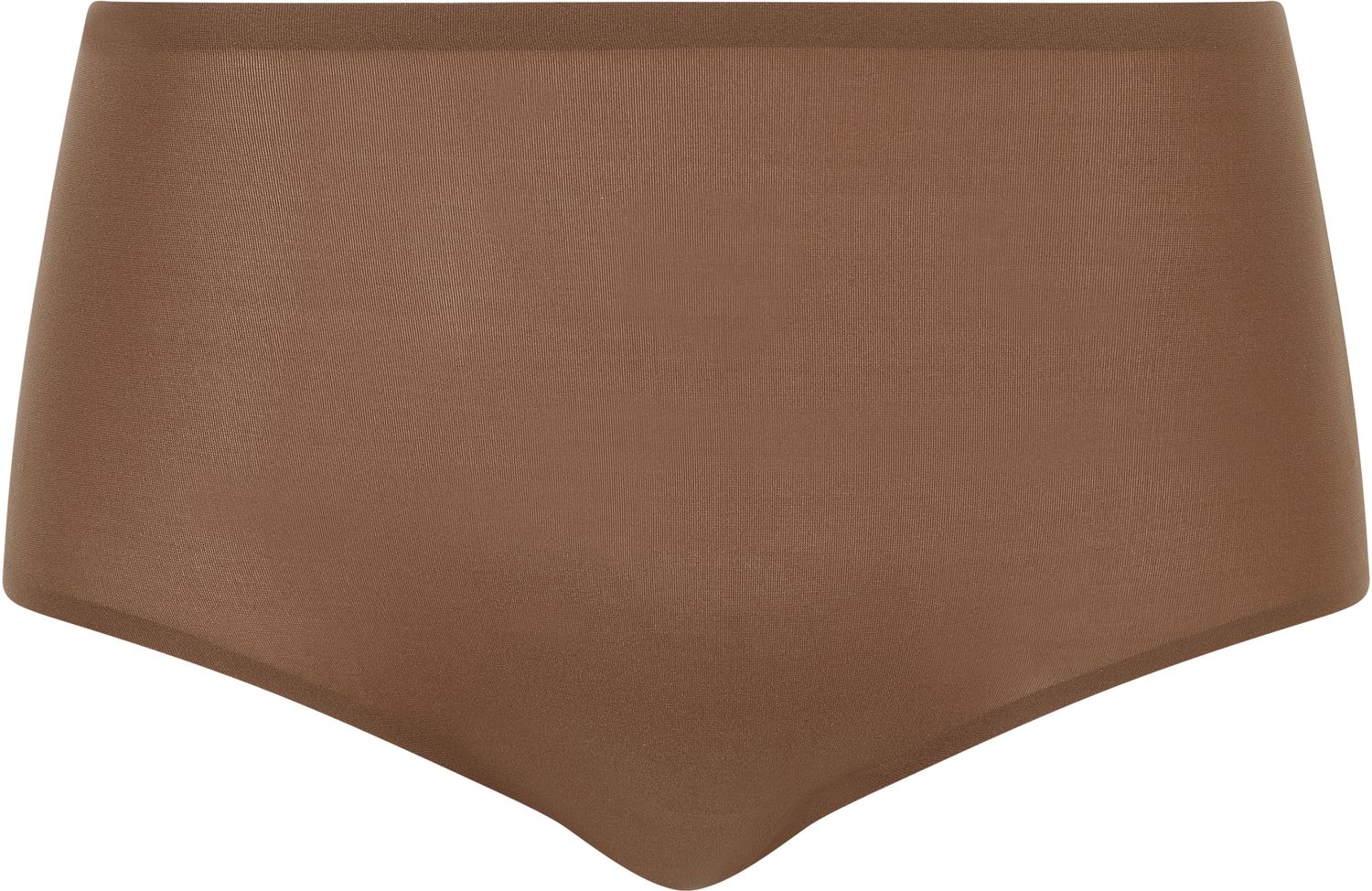 Chantelle SoftStretch tailleslip cocoa