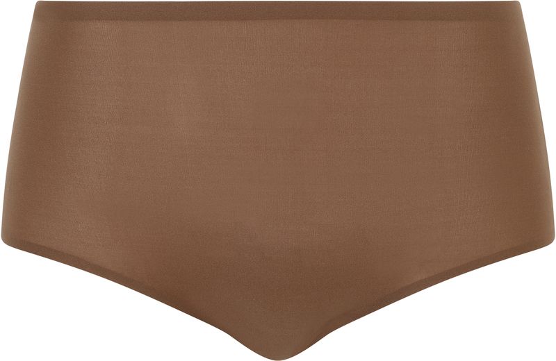 Chantelle SoftStretch tailleslip cocoa